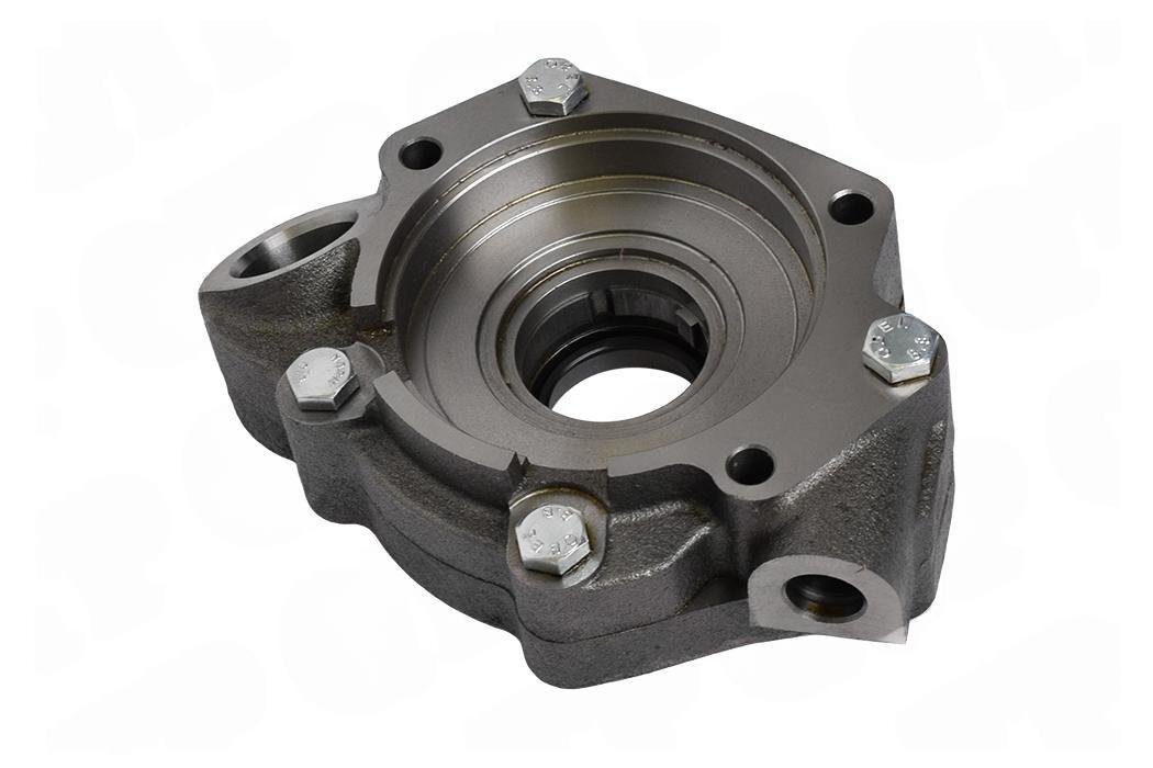 Oliepumpe Transmission