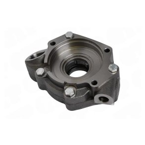 Oliepumpe Transmission