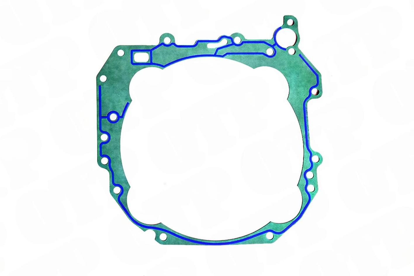 John Deere 04 Series China 58646 - Packning f�r omv�nd bromshus
