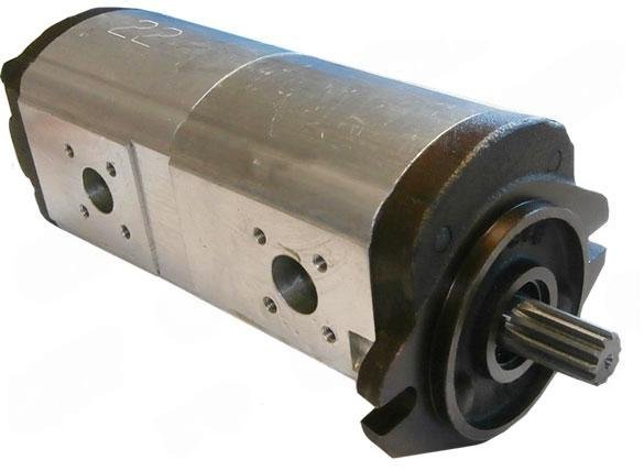 Hydraulikpump Renault Celtis 426 436 446 456