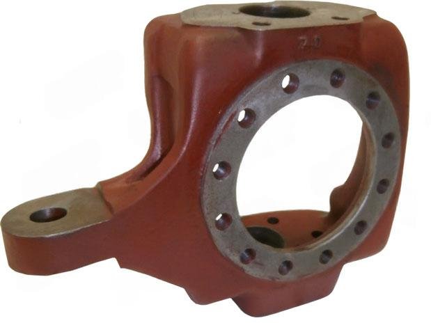Pivot Housing APL1351-APL1251 RH