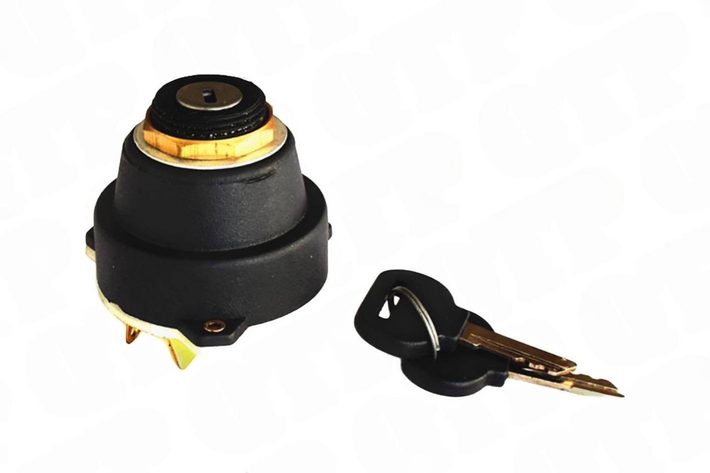 T�ndingskontakt John Deere 40 50 Series