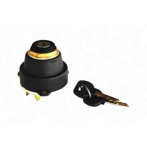 T�ndingskontakt John Deere 40 50 Series