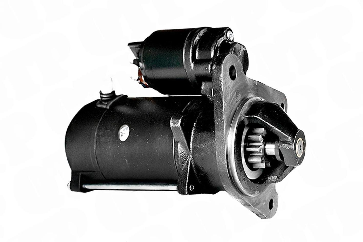 Starter Ford New Holland TS TM M 60 40