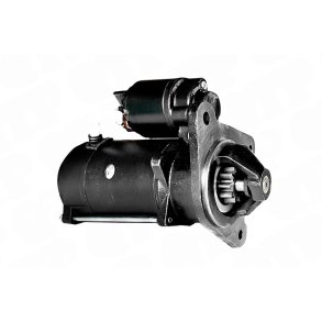 Startermotor | Ford New Holland | TS TM M 60 40 | 41587R | S.36197 S36197 82021372 87318759