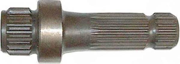 PTO-axel Ford 40 1000rpm
