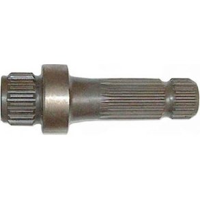 PTO-aksel Ford 40 1000rpm