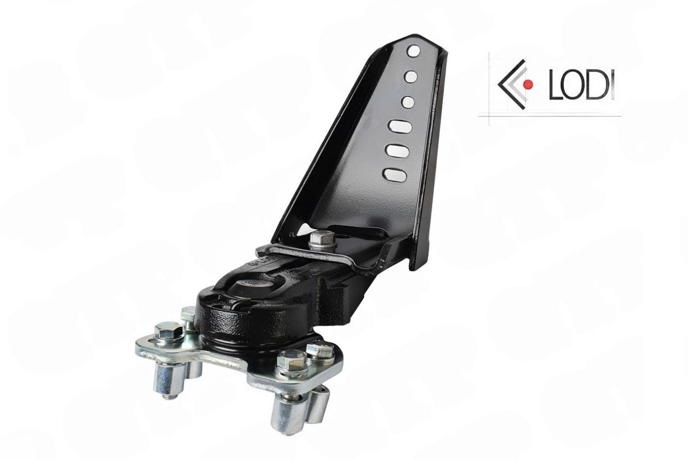 Sk�rmkonsol venstre Massey Ferguson 54 64 66 67 76 77 Series Lodi