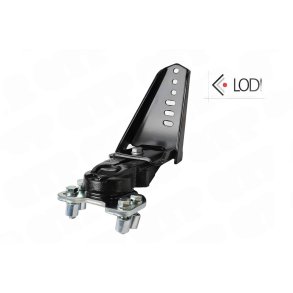 Mudguard Bracket LH