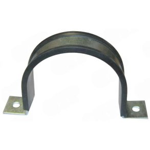 Klemme til hydraulisk akkumulator