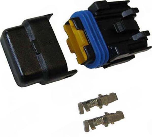 Sikringholder Splash Proof Bladeer