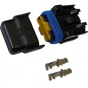 Sikringholder Splash Proof Bladeer