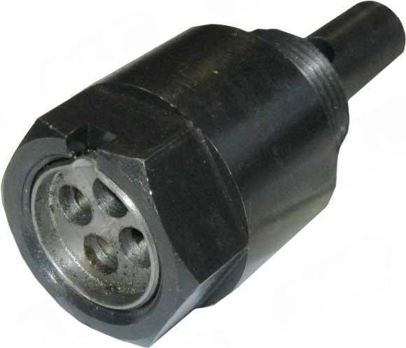 Hydraulisk lyftpumpventil 300's