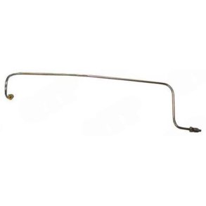 R�r 135 Lang Indspr�jtningspumpe til Filter