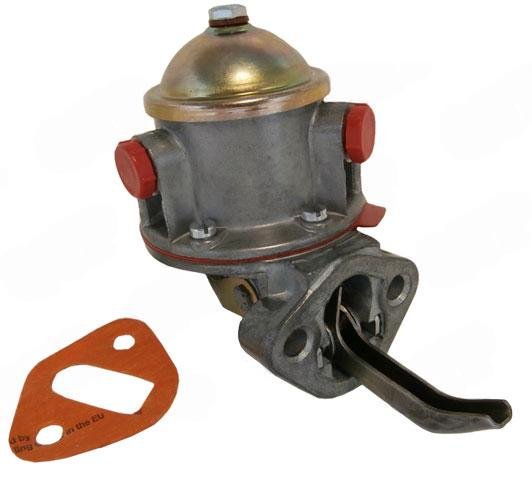 Br�nslepump lyft 6354 2 stift