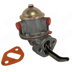 Br�ndstofpumpe 6354 2 Stud