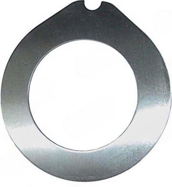 Bremseklods Ford 7610 Til Passende 4216 St�l