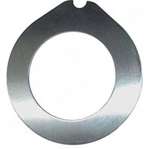 Bremseklods Ford 7610 Til Passende 4216 St�l