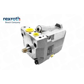 Hydraulikpumpe