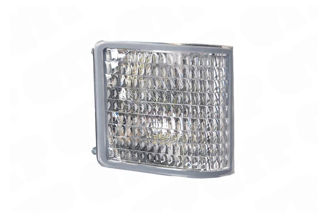 Arbetslampa Frontgrill V�nster John Deere 6000 6010 Series