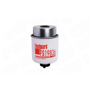 Forfilter Vandseparator 6200 8200