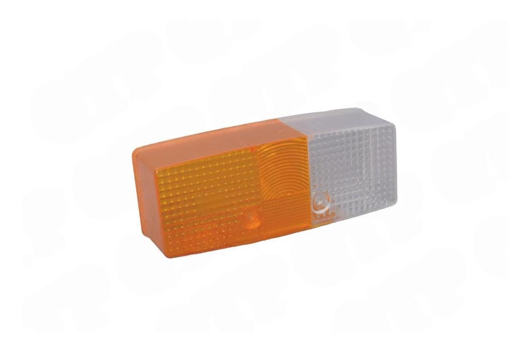 Linse Frontmark�rlygte Kubota B1610 B2530 L4100 L5740 RH