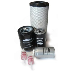 Filterkit Ford New Holland TL100A TL70A