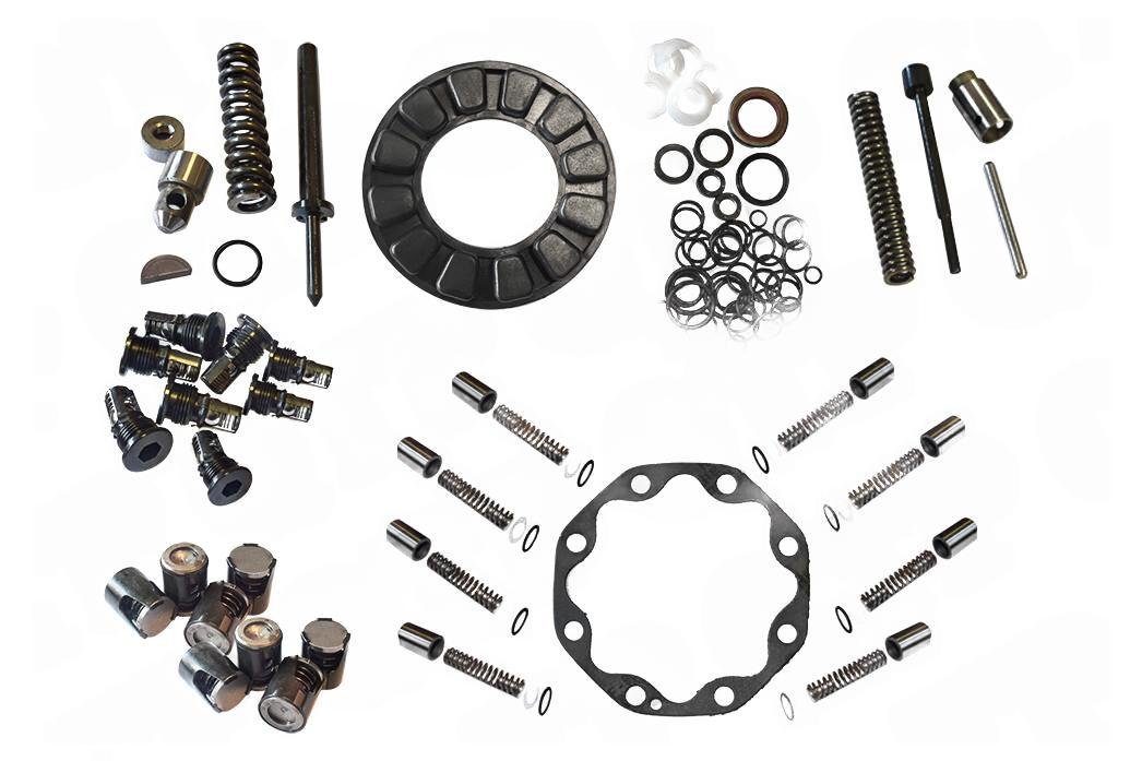 Reparationssats Hydraulisk Kolvpump John Deere