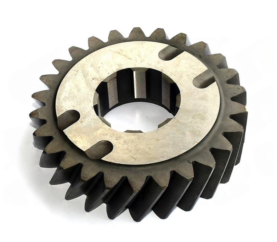 Gear 390 399 4200 4300 Range Box