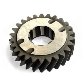 Gear 390 399 4200 4300 Range Box