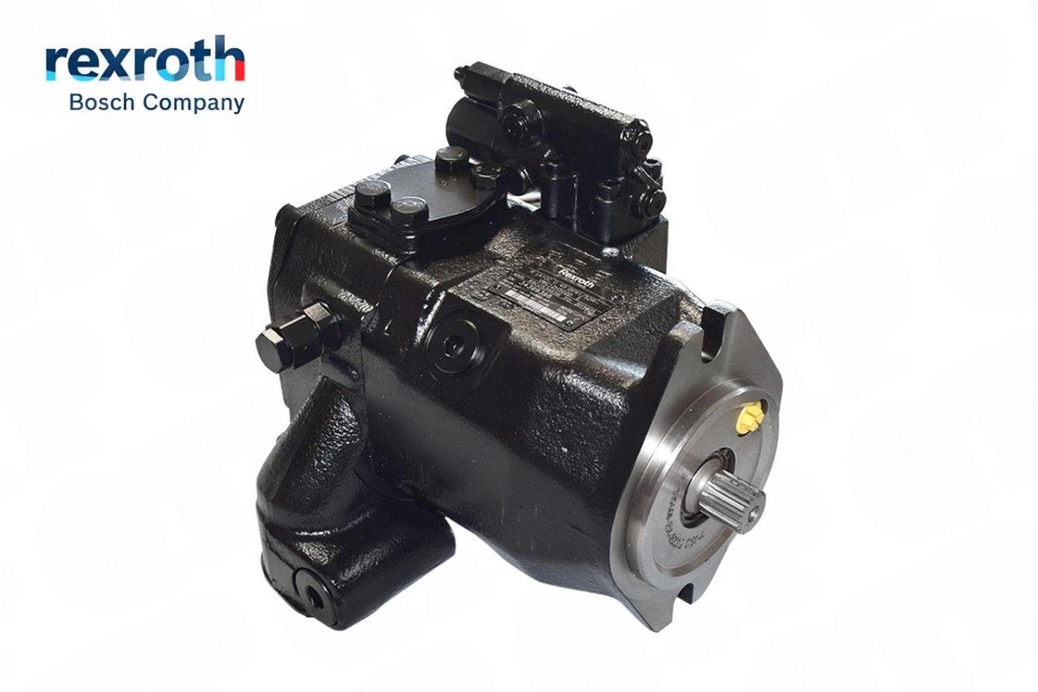 Hydraulikpump New Holland T6050 T6020 T6030