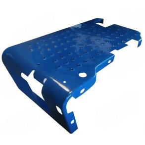 Fodtrin Ford 5000 6600  H�jre