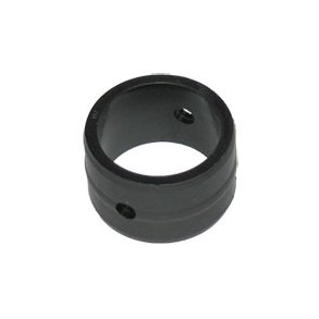 Bsning til skifteaksel for tandhjul