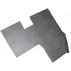 Sidepanel H�jre Ford Super Q Cab