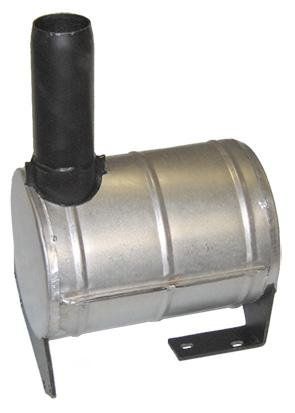 Udst�dningskasse John Deere 2140 2850 Turbo