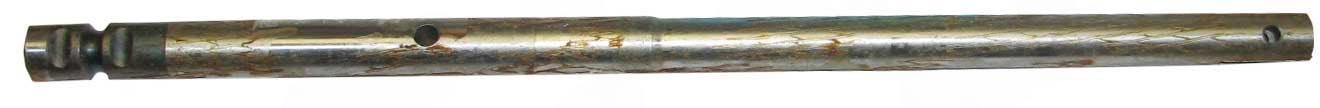 V�ljargaffelst�ng Ford 8160 - 8560 M Series