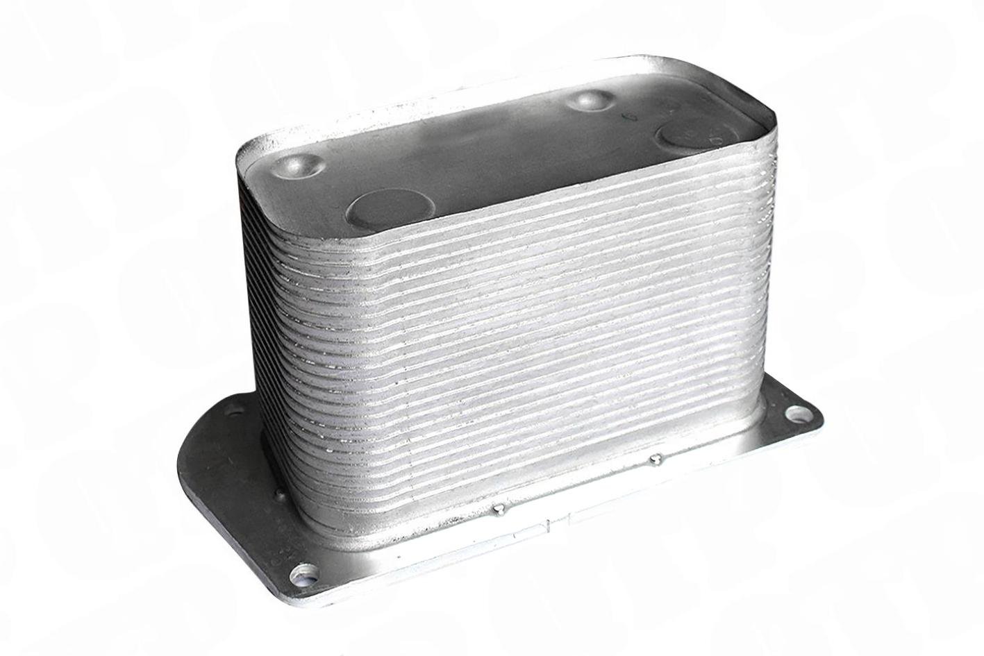 Olje-kylare | Deutz Agrotron | 54449 | 04912107, 04252961, B43706