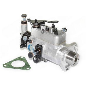 Injektorpumpe Ford 4000 4600