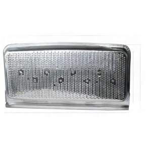 Grill Ford Aluminium Force �vre