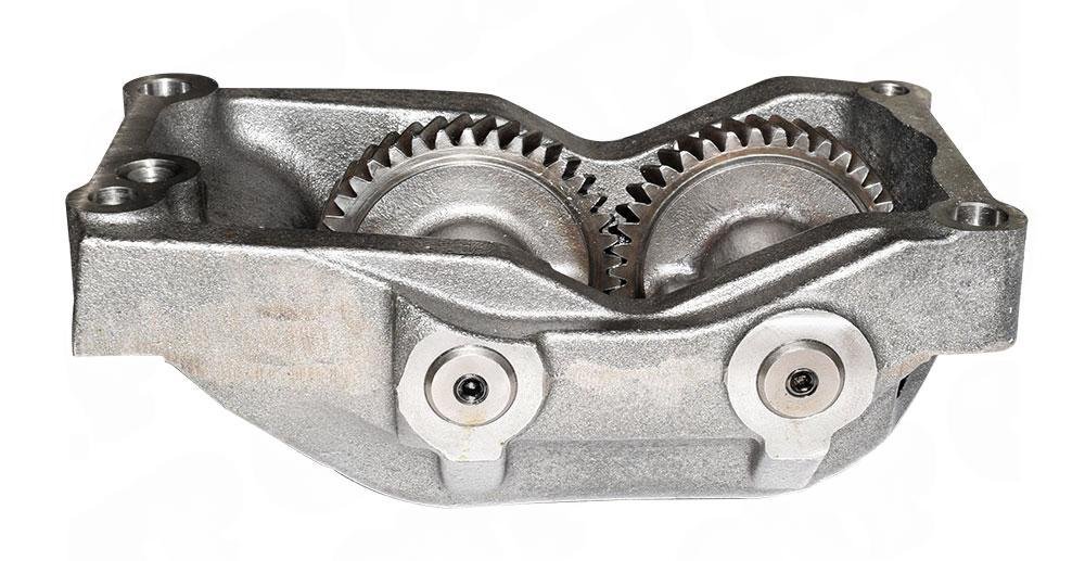 Balancer Ford 6640 7740 New Holland TS