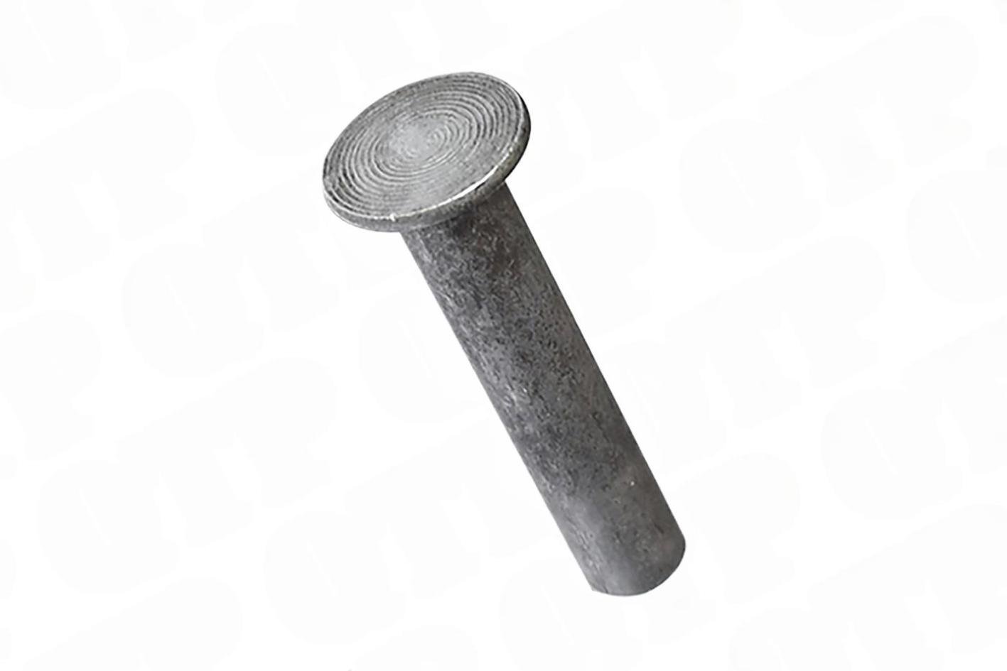 Nit John Deere Handbromsbel�gg 5x25mm