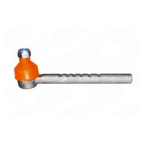 Styrestangende Ford 4610 Front Push in