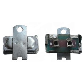Sp�ndingsregulator Ford New Holland