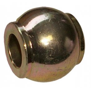 Topstangskugle Kat 3/3