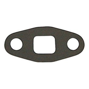 Udstdningsmanifold-pakning