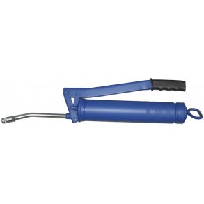 Fedtpresser-Flexslange og nippel