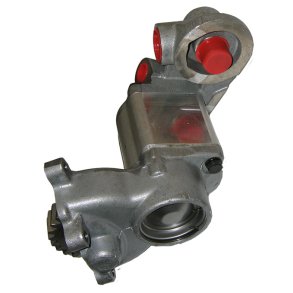 Hydraulic Pump