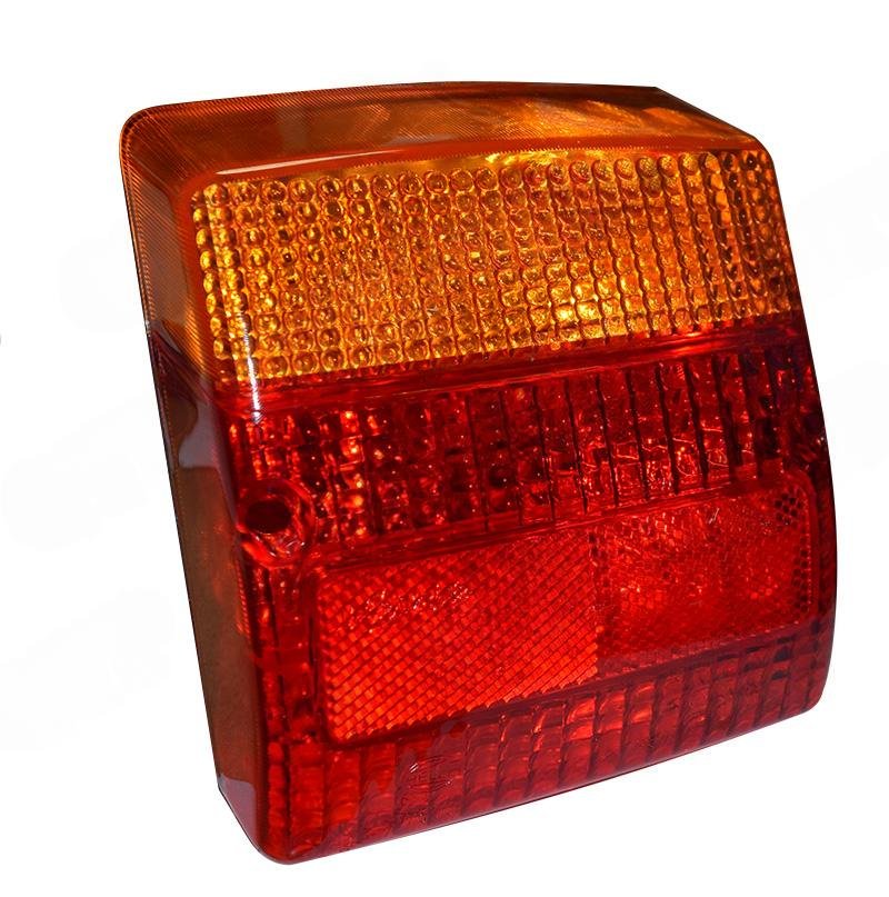 Linsindikatorhus CS Series Steyr 9000