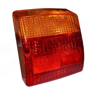 Lens indikatorhus CS Series Steyr 9000