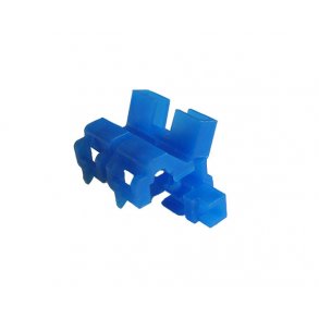 Ledning til bladsikringsholder